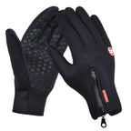 Guanti Termici - Guanti Invernali Unisex Touch Screen