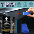 Innovativo Plastica Auto – Lucentezza e Protezione Duratura