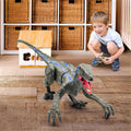 Dinosauro Telecomandato