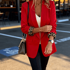 Siletta - Blazer Tailored Confortevole da Donna