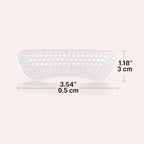 Grip in Silicone per Talloni