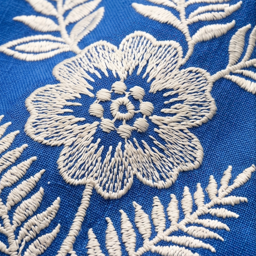 Solenya – Abito Midi Floreale da Donna