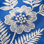 Solenya – Abito Midi Floreale da Donna