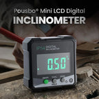 Anglix – Livellatore a Laser Inclinato per Setup Veloci e Precisi