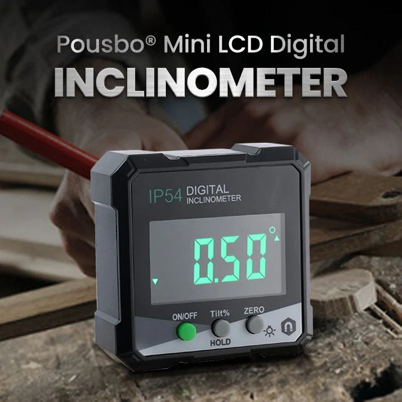 Anglix – Livellatore a Laser Inclinato per Setup Veloci e Precisi