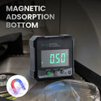 Anglix – Livellatore a Laser Inclinato per Setup Veloci e Precisi
