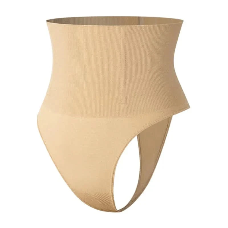 Scolpisci la tua silhouette con il nostro comodo perizoma modellante