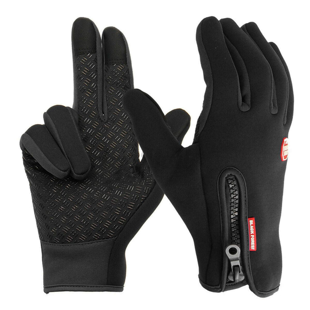 Guanti Termici - Guanti Invernali Unisex Touch Screen