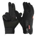Guanti Termici - Guanti Invernali Unisex Touch Screen