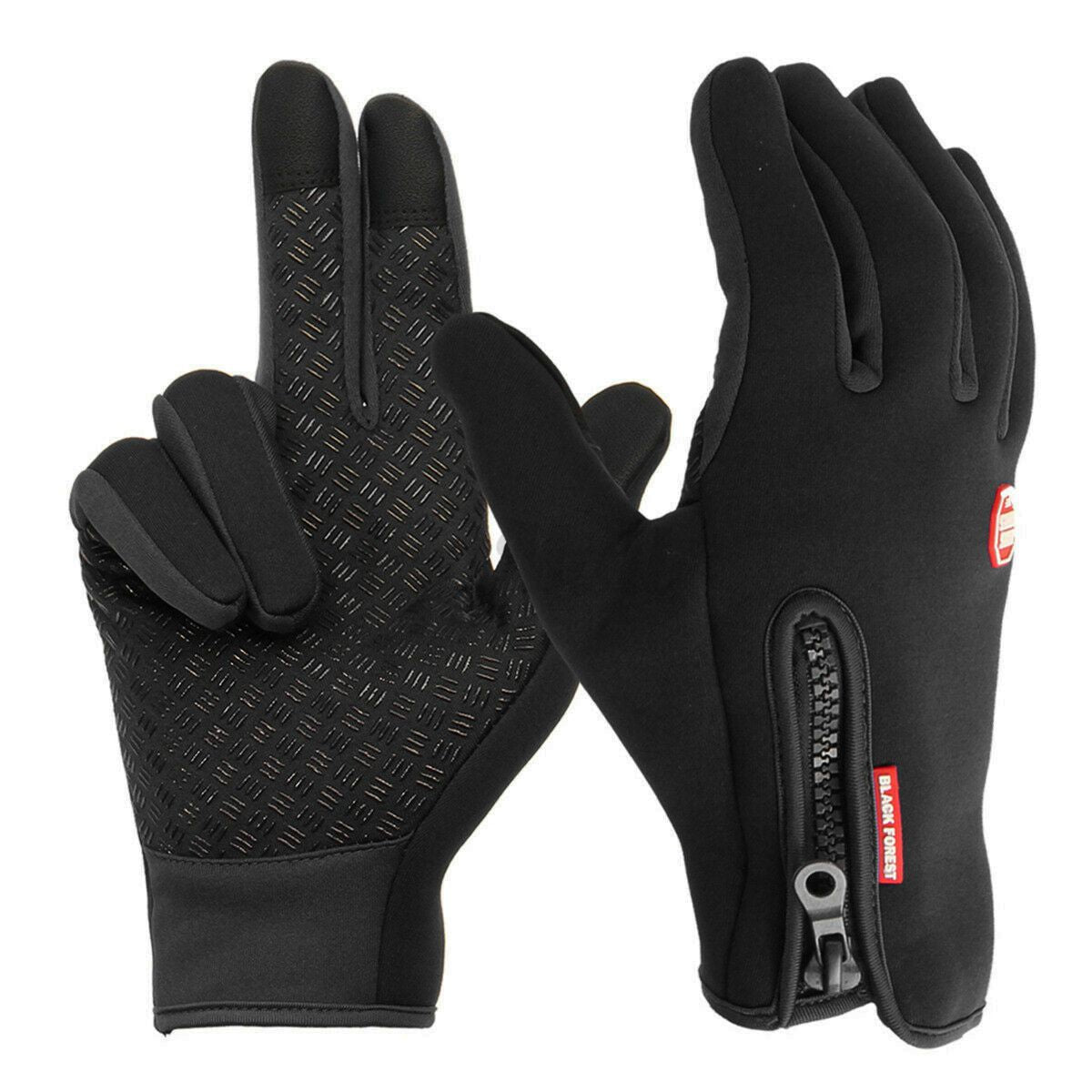 Guanti Termici - Guanti Invernali Unisex Touch Screen
