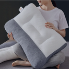 Cuscino in memory foam per un sonno senza tensioni