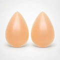 Curvella – Cuscinetti adesivi in silicone simile per curve istantanee
