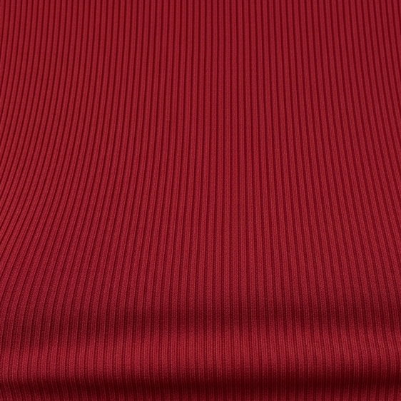 Wearbella – Canotta Donna a Costine con Scollo a V
