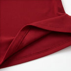 Wearbella – Canotta Donna a Costine con Scollo a V