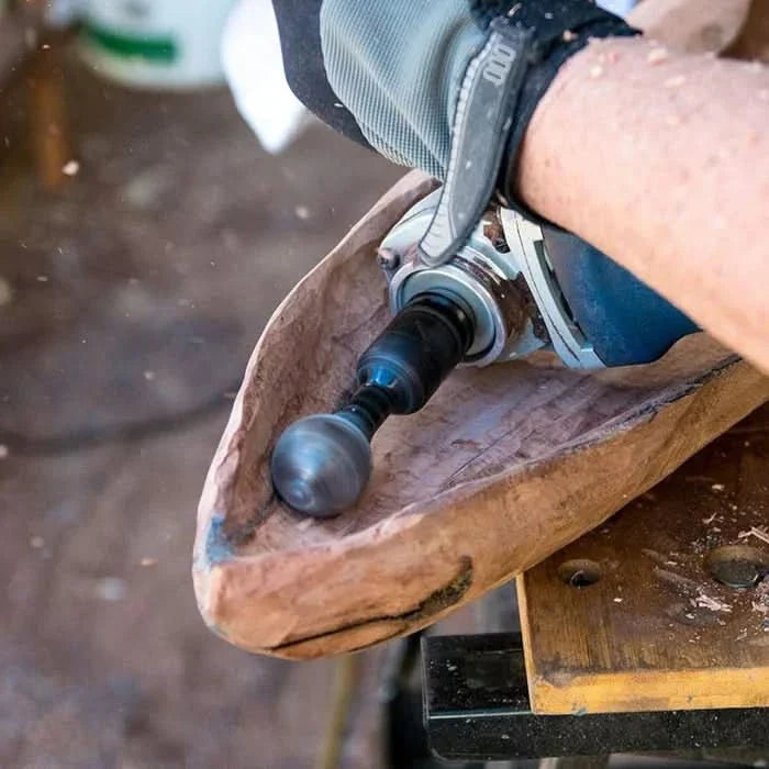 Punta per Taglio del Legno – Precisione e Prestazioni