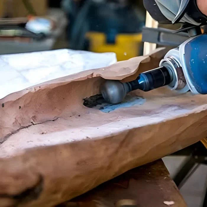 Punta per Taglio del Legno – Precisione e Prestazioni