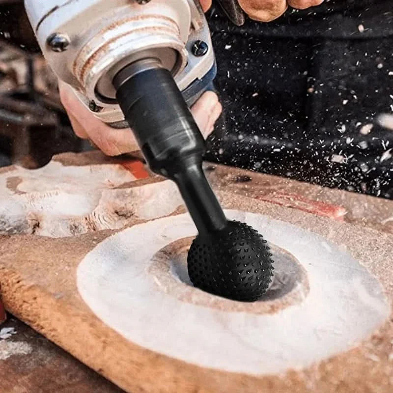 Punta per Taglio del Legno – Precisione e Prestazioni